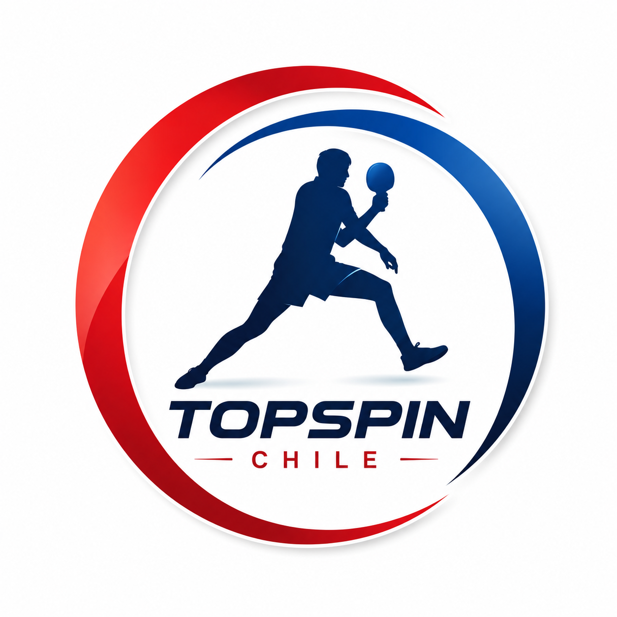 Topspin Chile